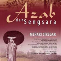 Image of AZAB DAN SENGSARA