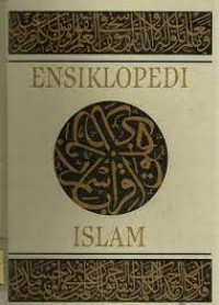ENSIKLOPEDIA ISLAM JILID 5
