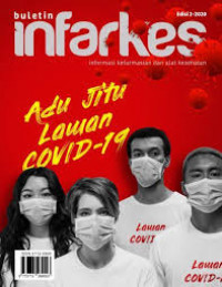 E-BOOK BULETIN INFARKES Edisi II 2020