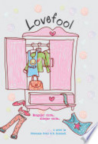 Image of Lovefool mengejar cinta...dikejar cinta..