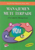 MANAJEMEN MUTU TERPADU (Total Quality Management)