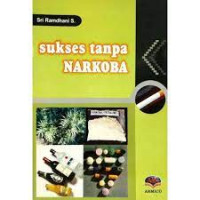 Image of SUKSES TANPA NARKOBA