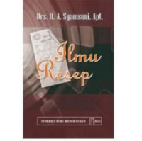 ILMU RESEP