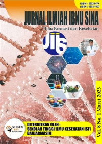 Image of Jurnal Ilmiah Ibnu Sina