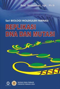 Image of REPLIKASI DNA DAN MUTASI